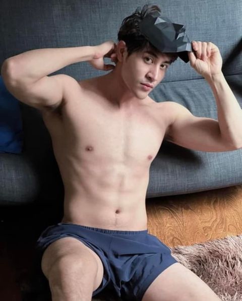 เรือนกายชายหนุ่ม42