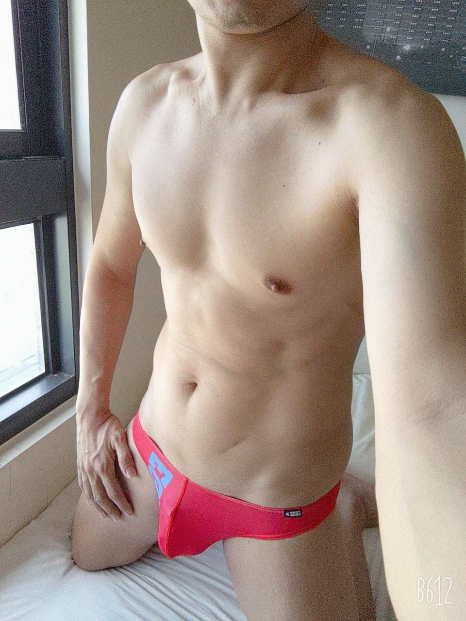 LINE OpenChat : Underwear For Men
