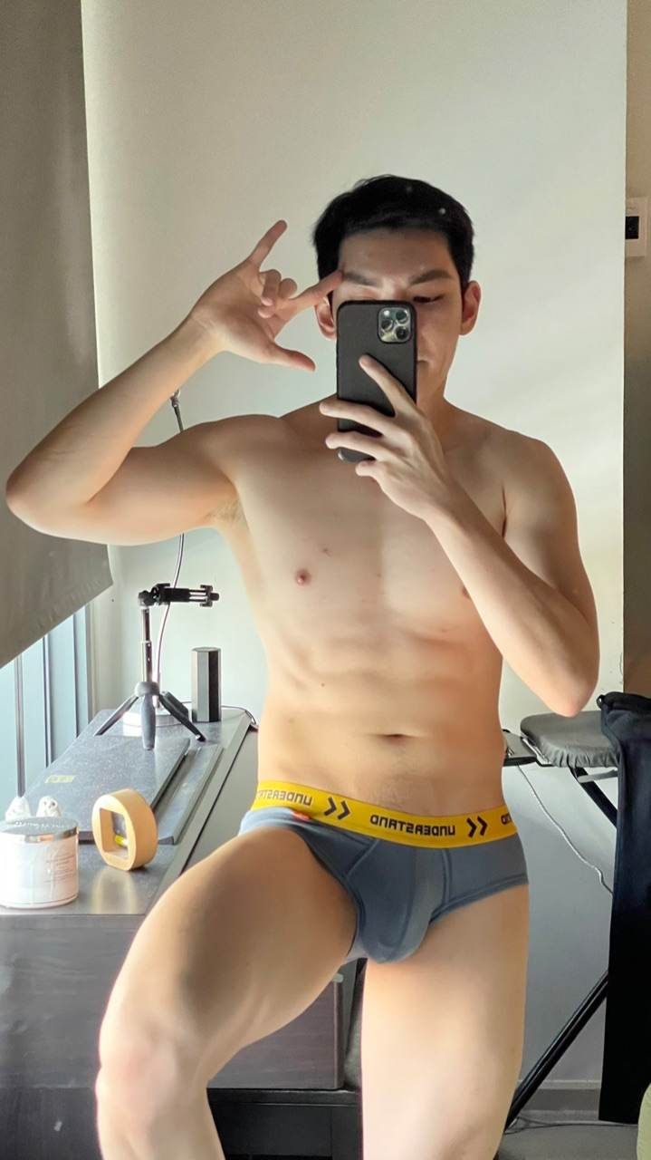 • LINE Group : Underwear Lover