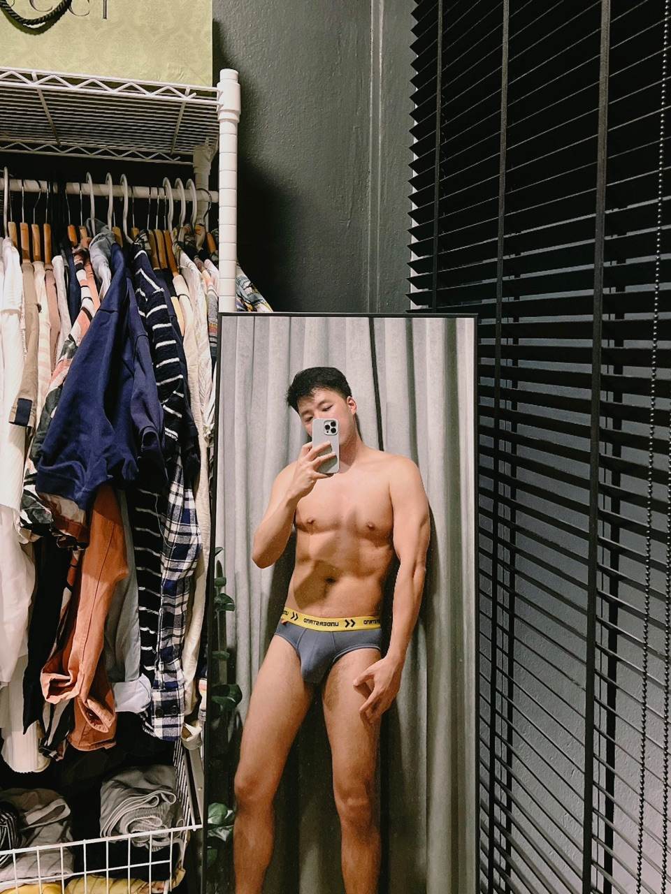 • LINE Group : Underwear Lover