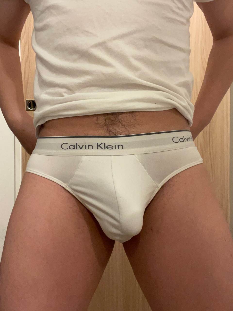 LINE OpenChat : Underwear For Men
