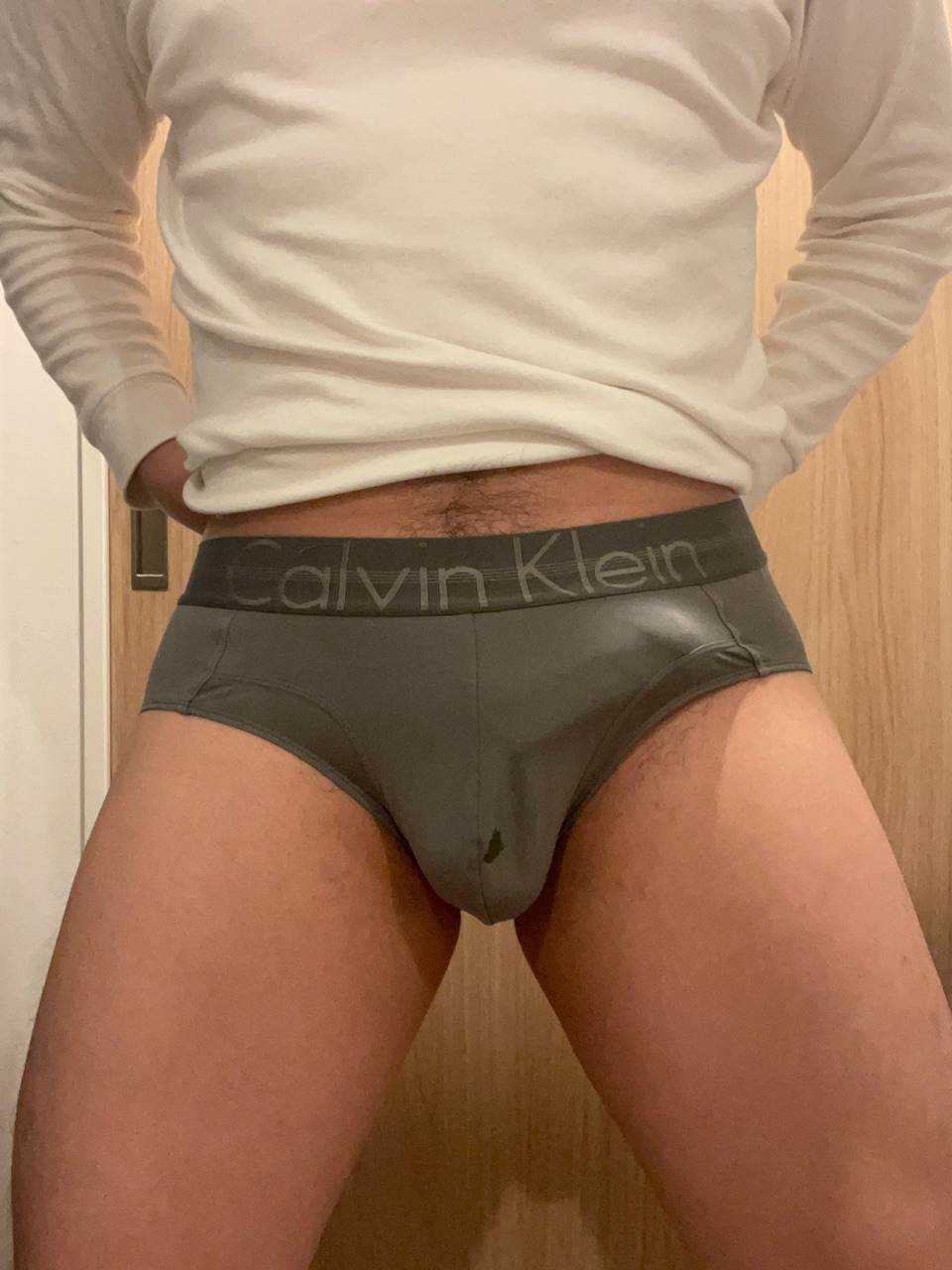 LINE OpenChat : Underwear For Men