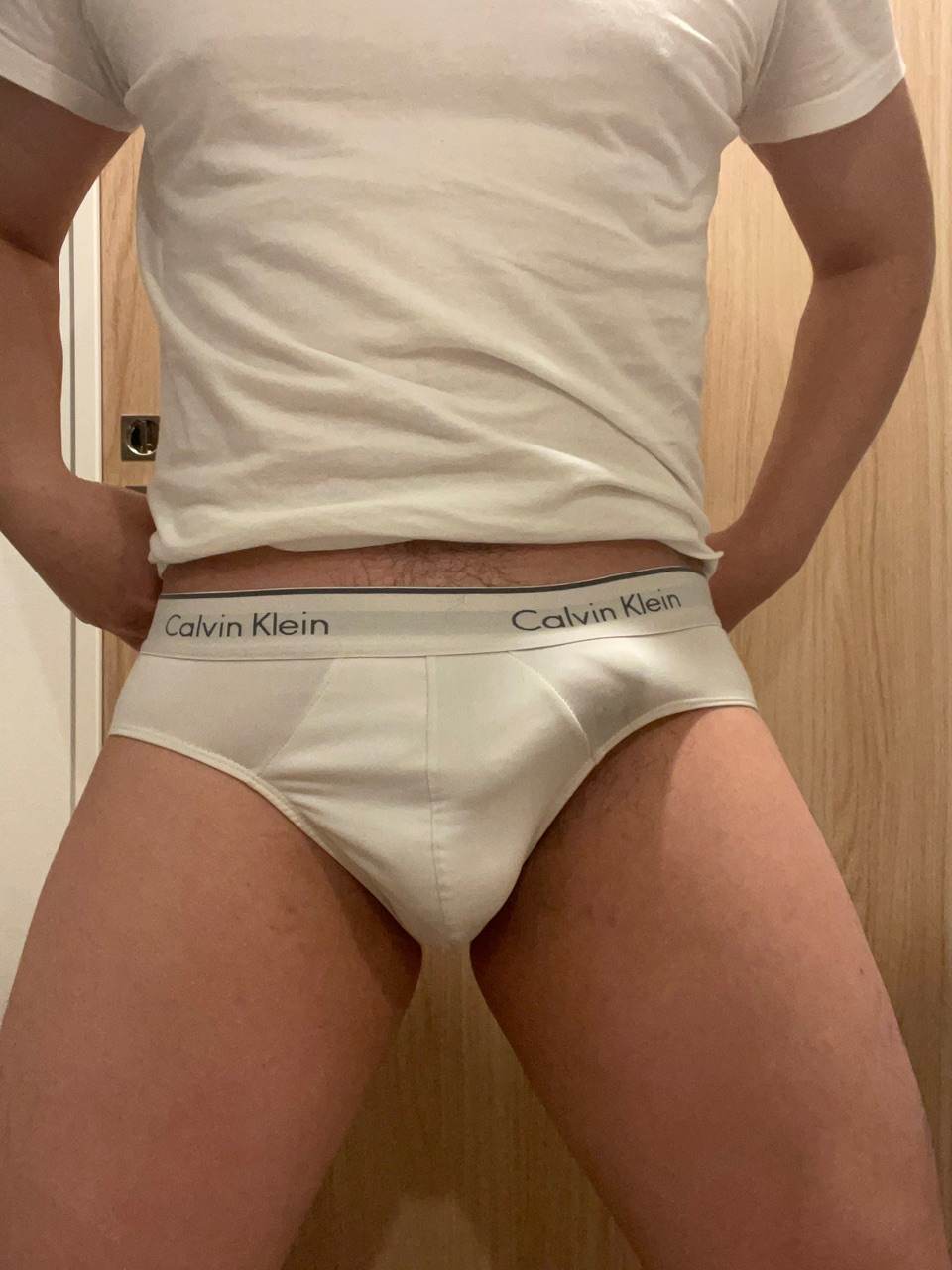 LINE OpenChat : Underwear For Men