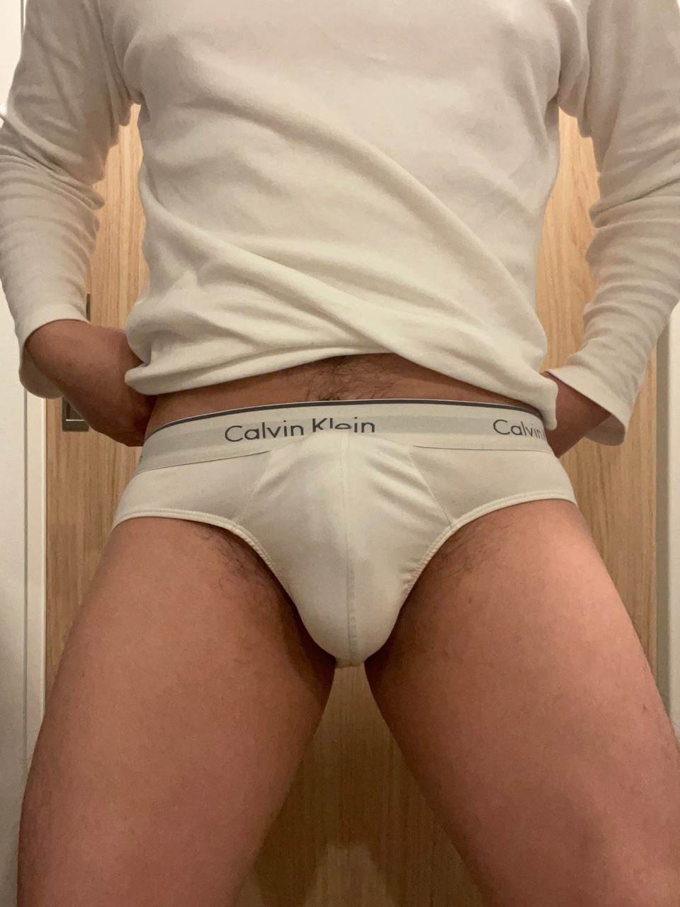LINE OpenChat : Underwear For Men