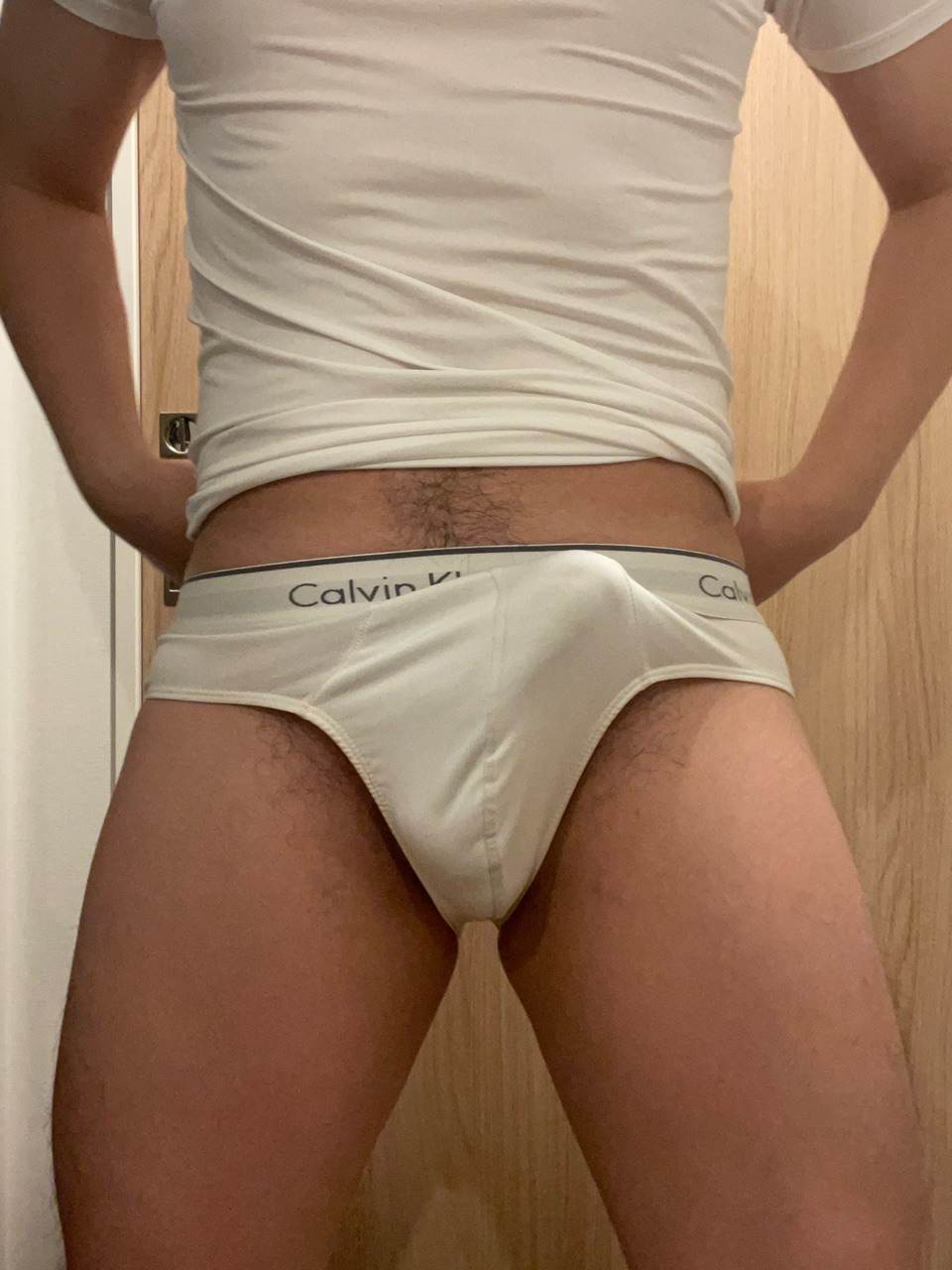 LINE OpenChat : Underwear For Men