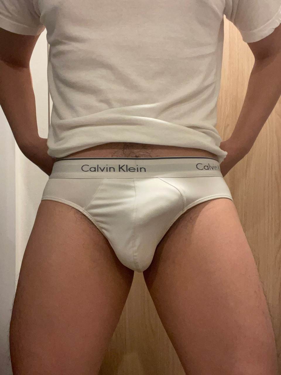 LINE OpenChat : Underwear For Men