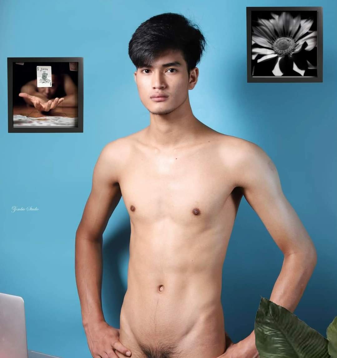เรือนกายชายหนุ่ม47