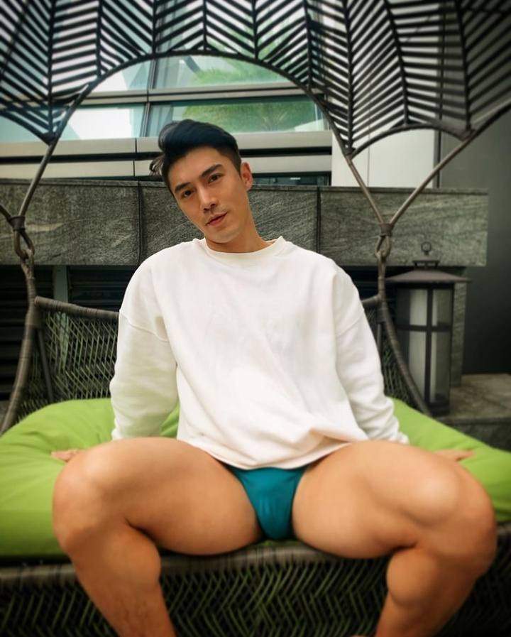 เรือนกายชายหนุ่ม48