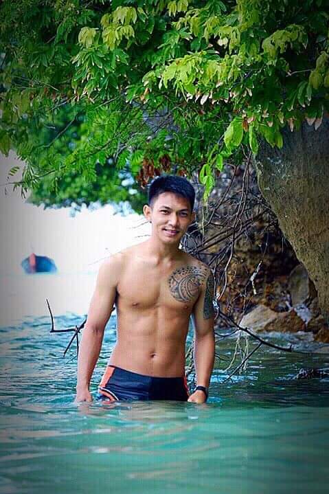 เรือนกายชายหนุ่ม49