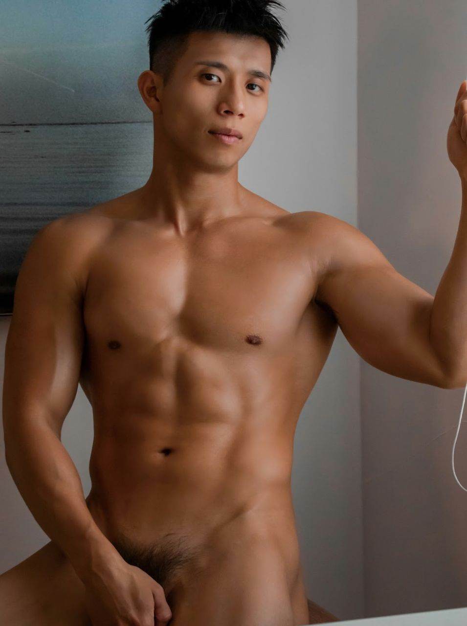 หนุ่มหล่อขึ้นปก 1109.2