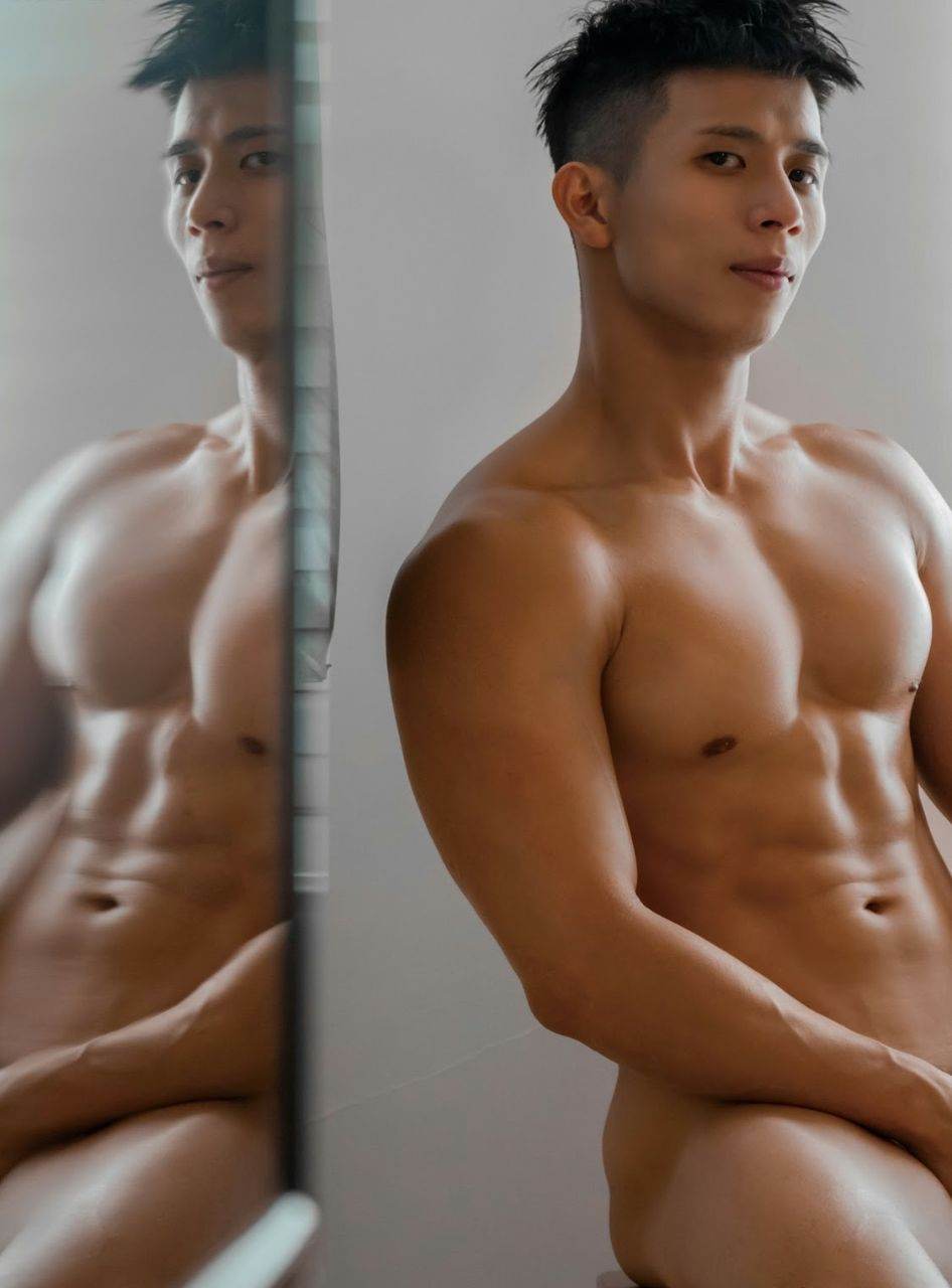 หนุ่มหล่อขึ้นปก 1109.2