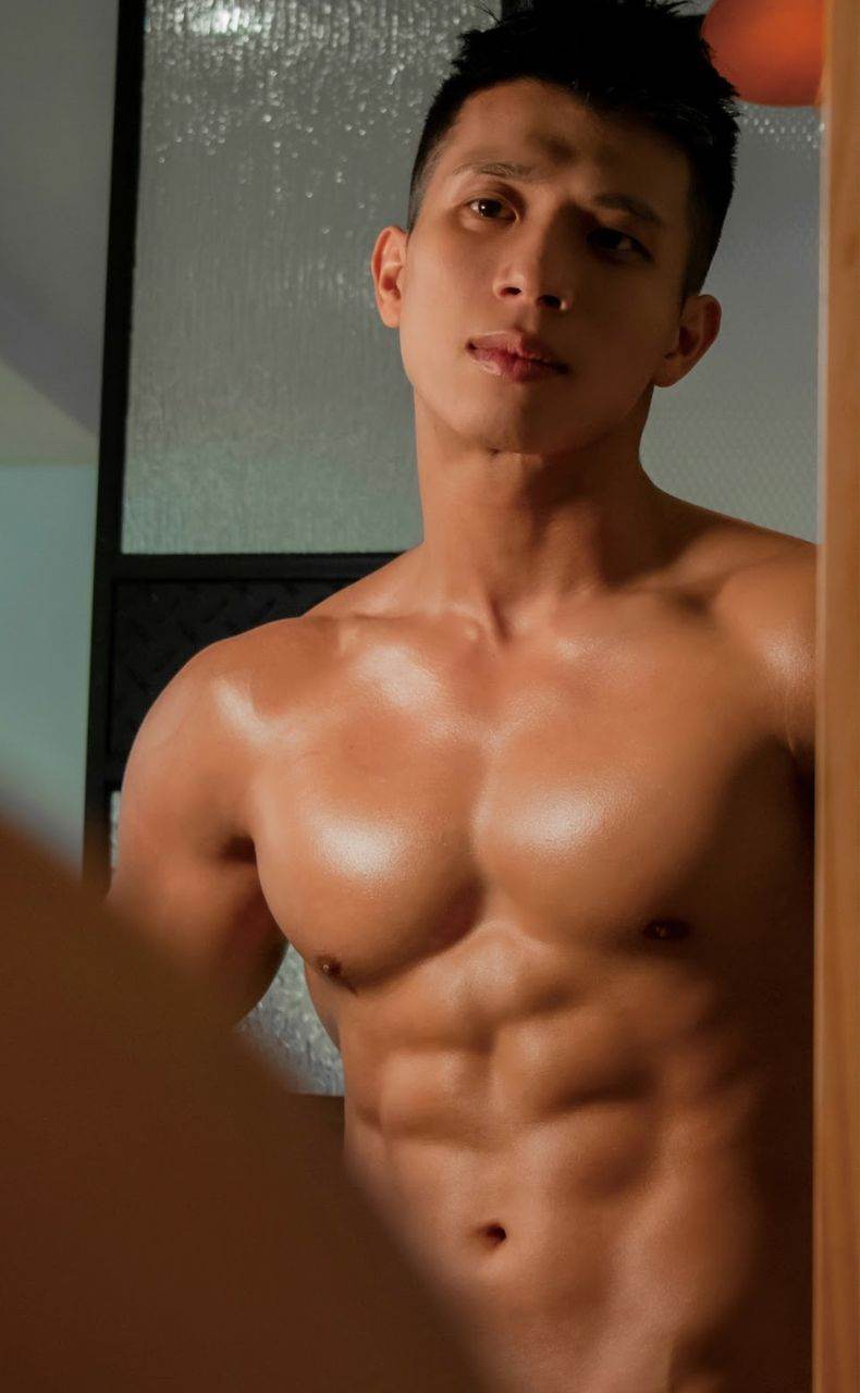 หนุ่มหล่อขึ้นปก 1109.2