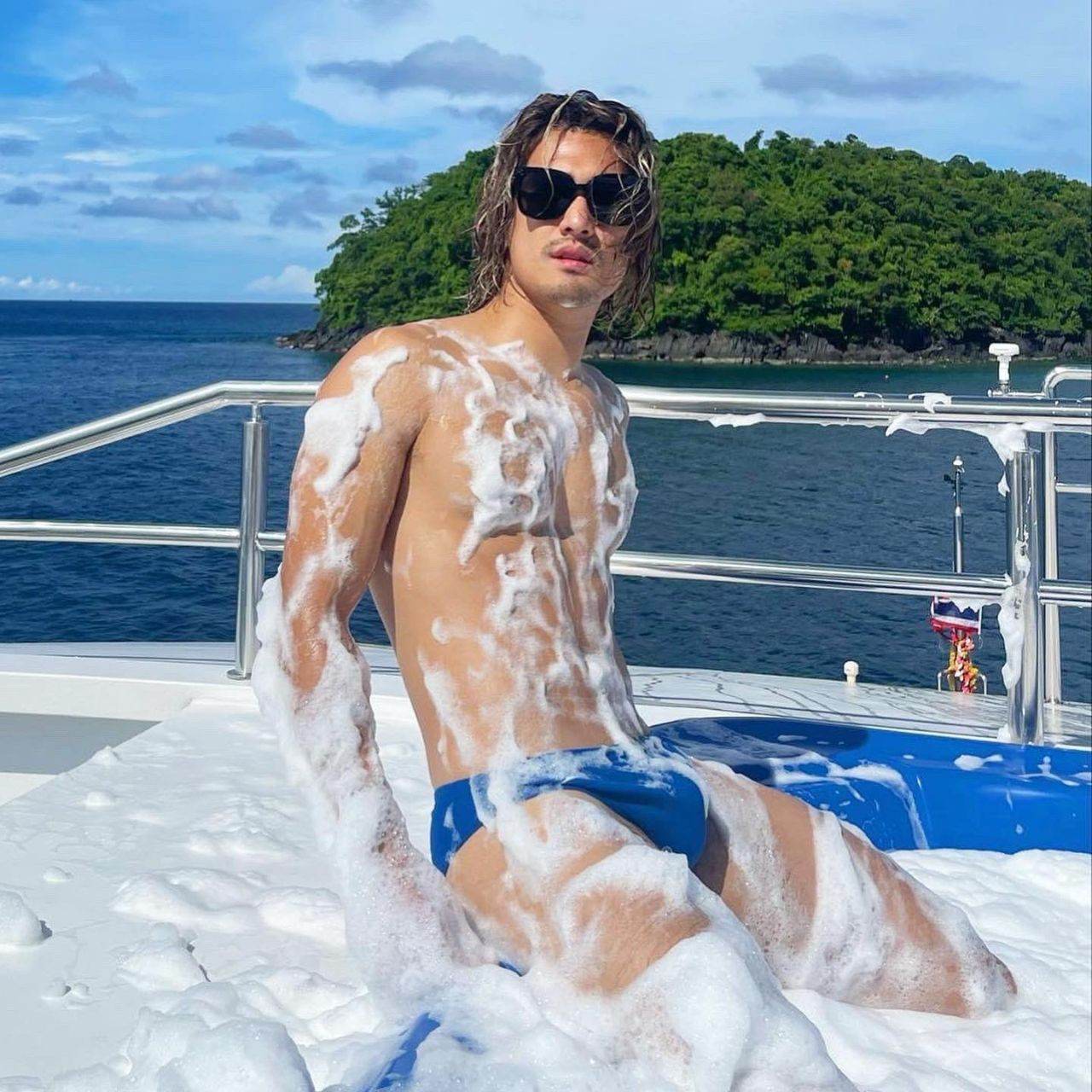 หลงผู้หนักมาก2