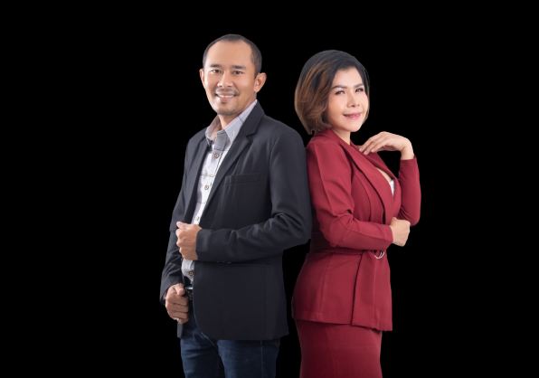 ภาพงานแถลงข่าว Miss Universe Thailand 2022