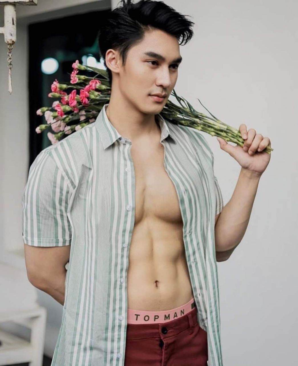 หลงผู้หนักมาก4
