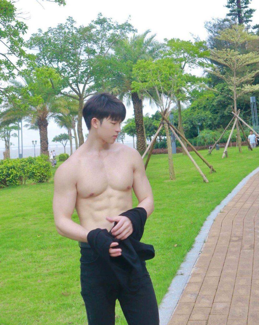 หลงผู้หนักมาก7