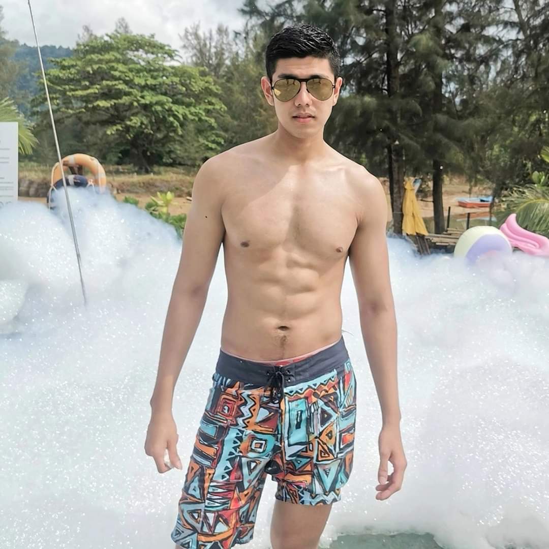 หลงผู้หนักมาก8