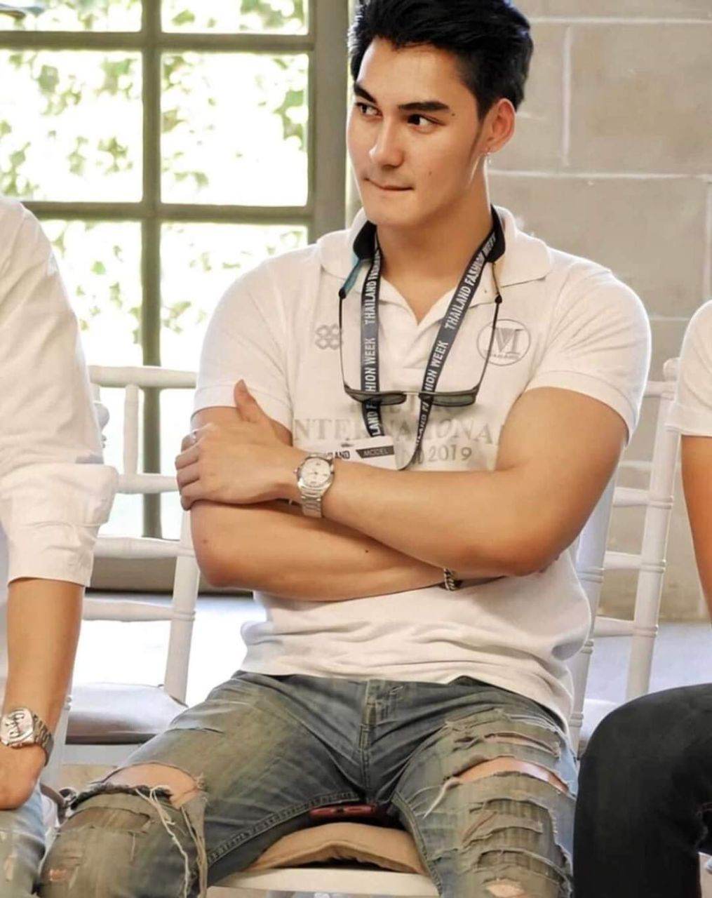 หลงผู้หนักมาก8