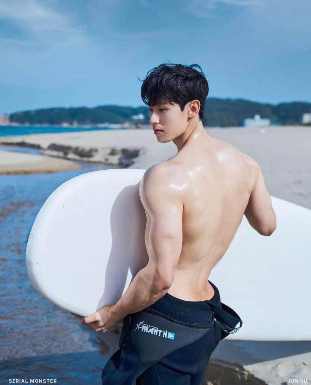 หลงผู้หนักมาก8