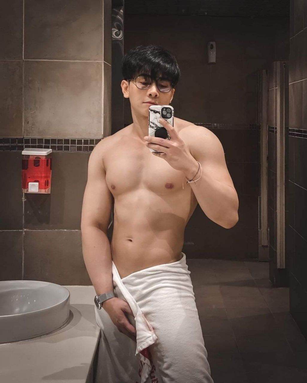 หลงผู้หนักมาก8