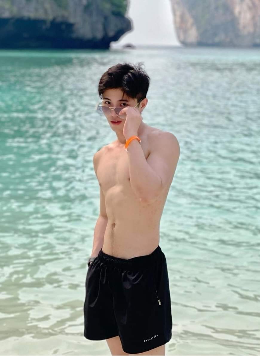 หลงผู้หนักมาก9