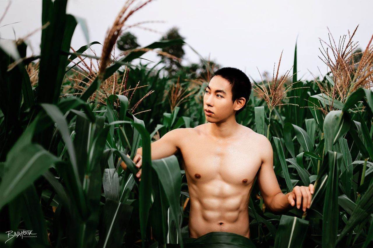 หลงผู้หนักมาก11