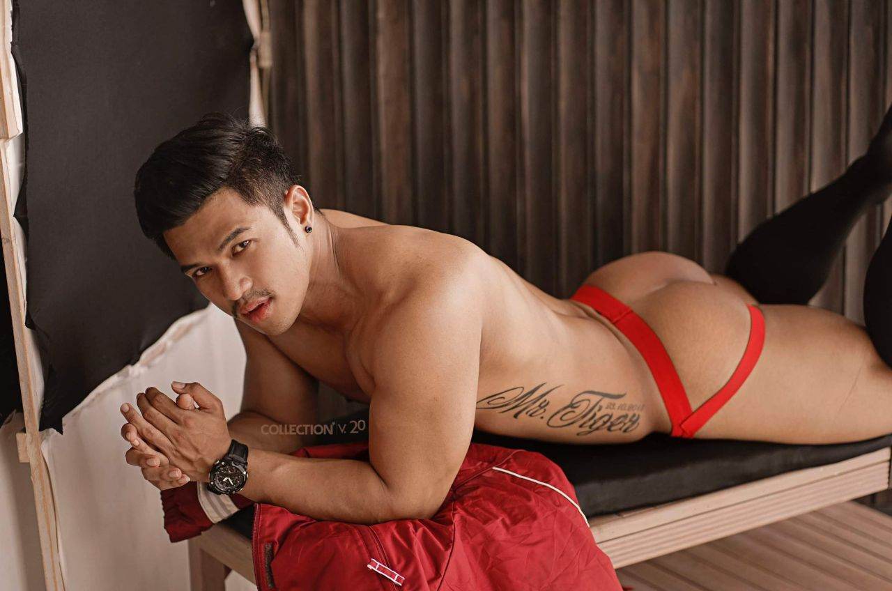 หลงผู้หนักมาก14