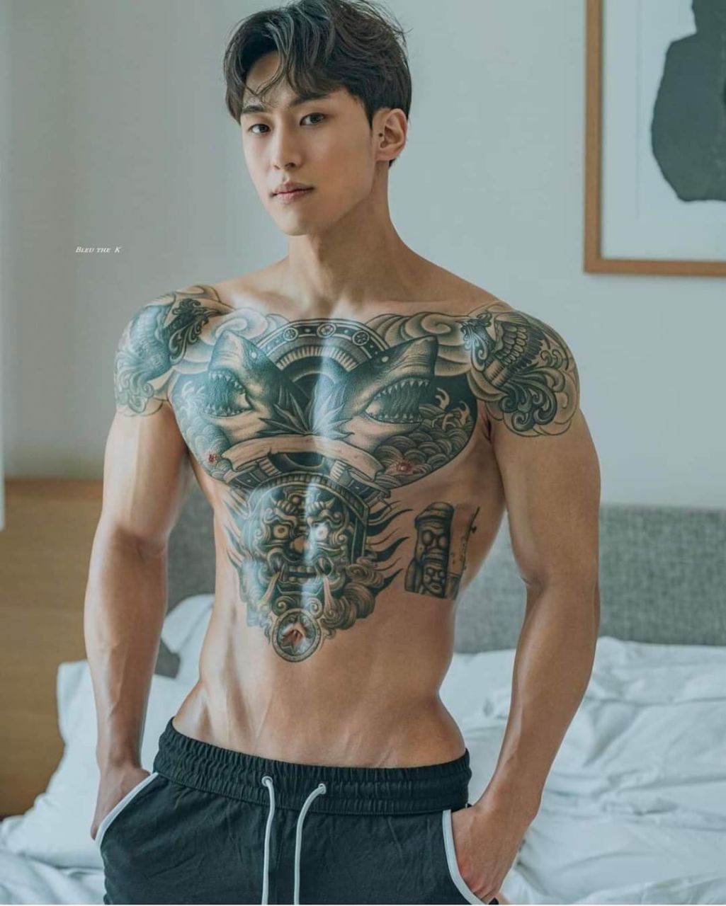หลงผู้หนักมาก14