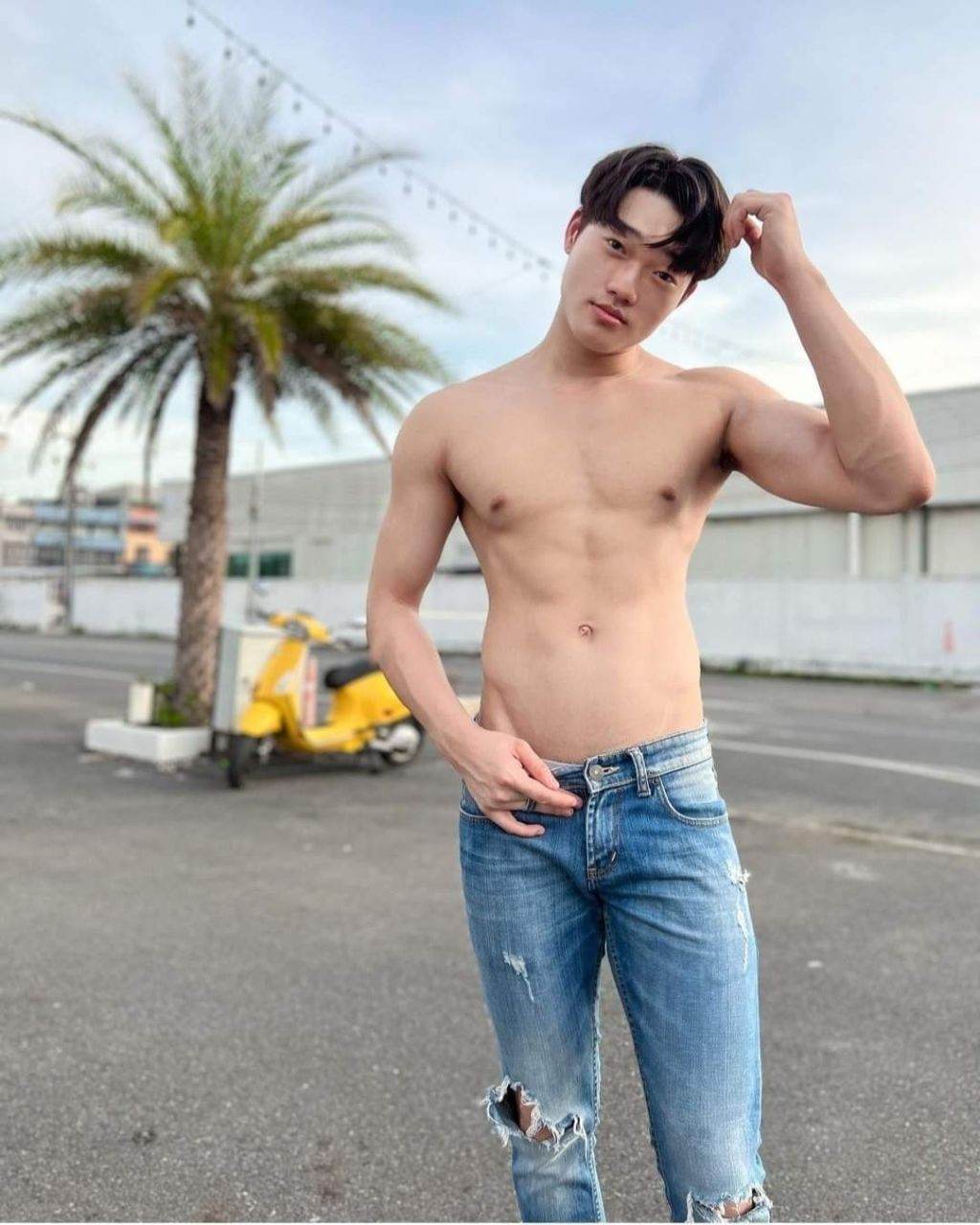 หลงผู้หนักมาก15