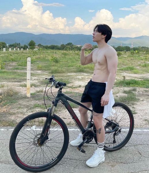 หลงผู้หนักมาก16