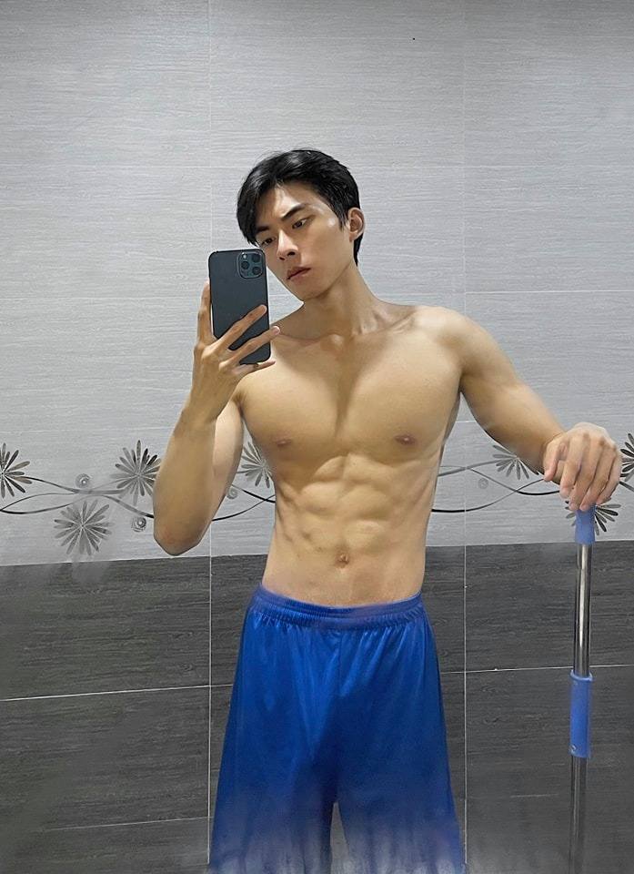 หลงผู้หนักมาก19