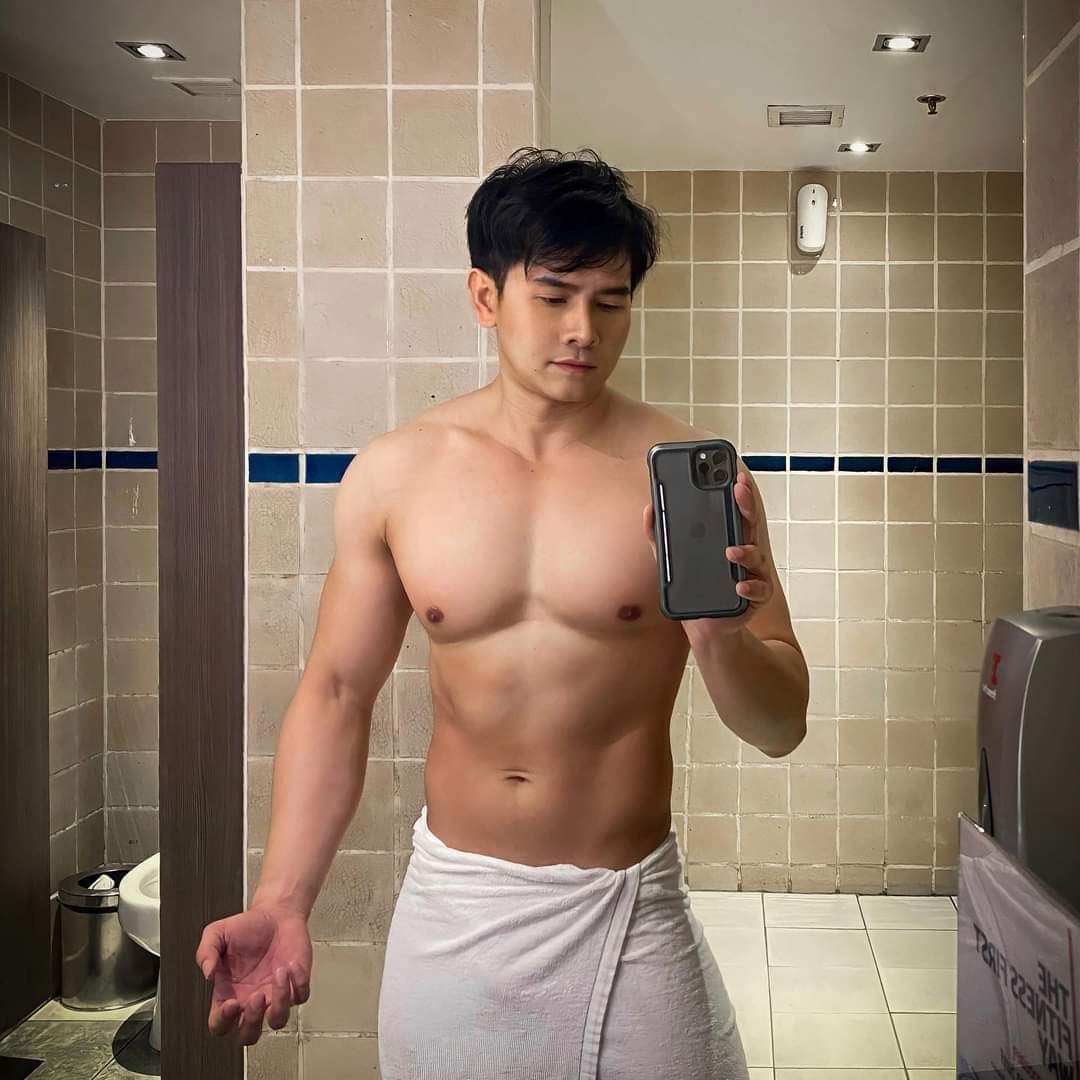 หลงผู้หนักมาก19