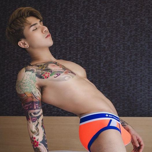 หลงผู้หนักมาก19