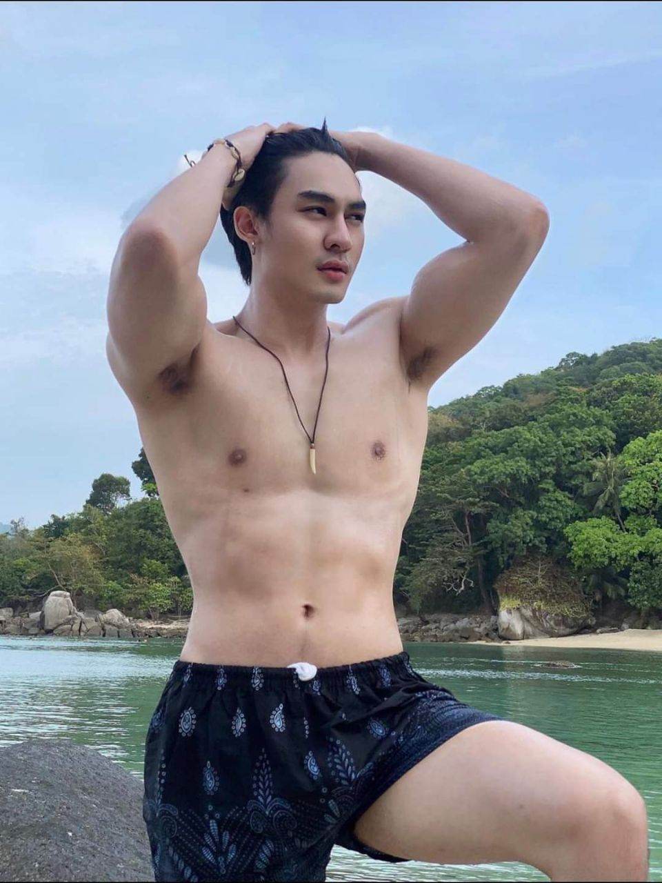 หลงผู้หนักมาก20