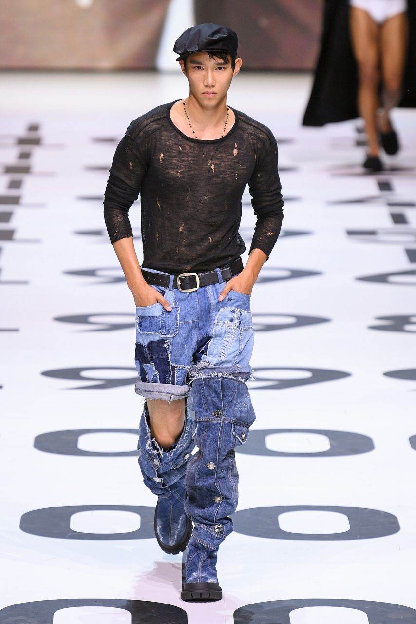 RUNWAY เดือด