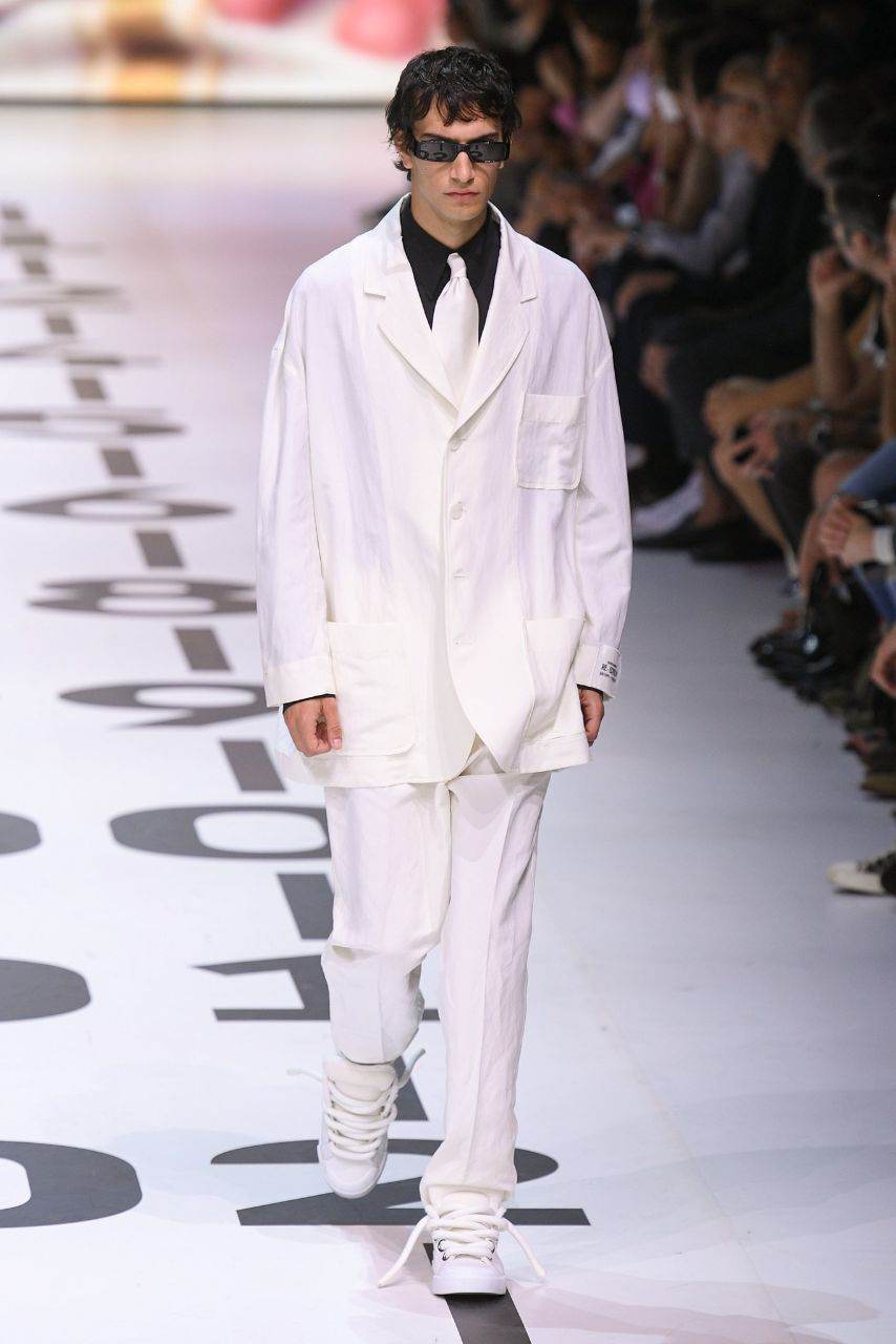 RUNWAY เดือด