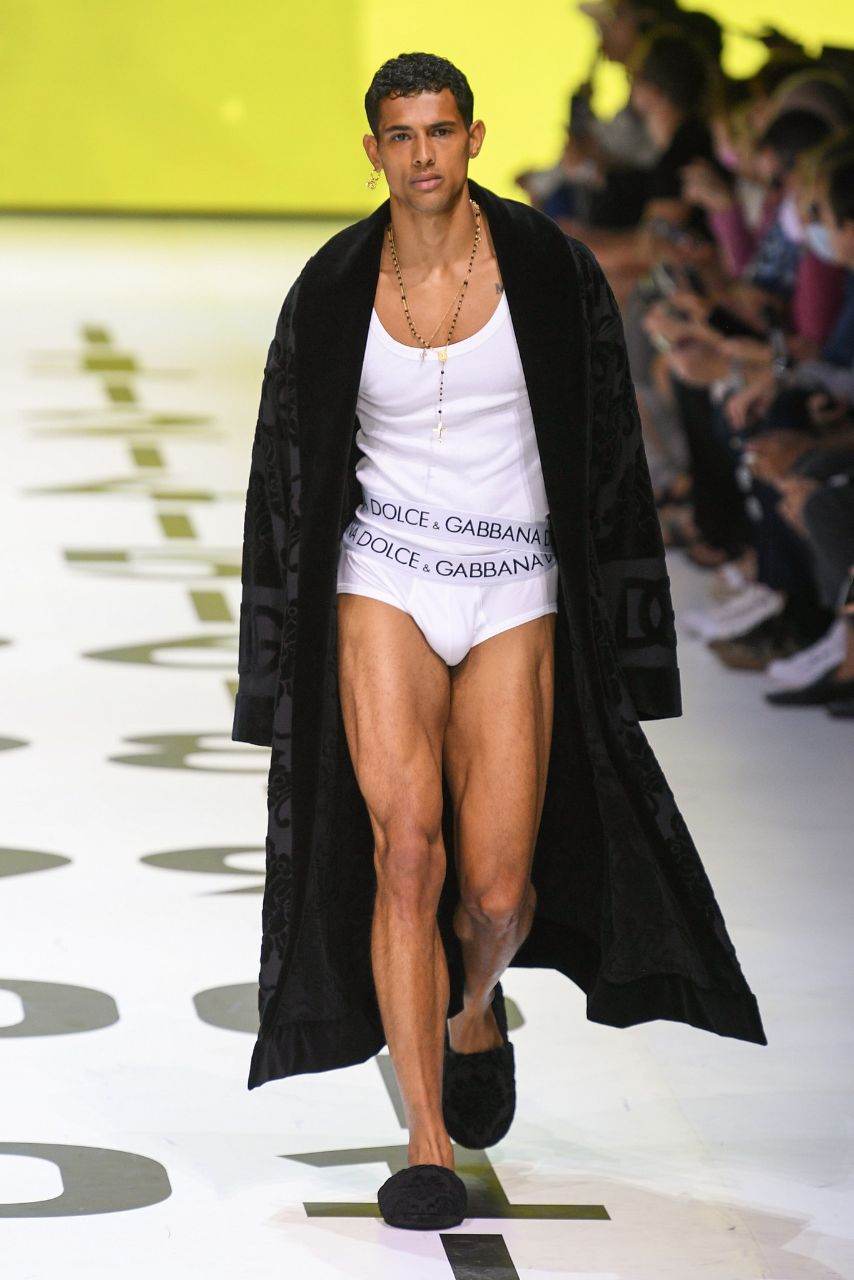 RUNWAY เดือด