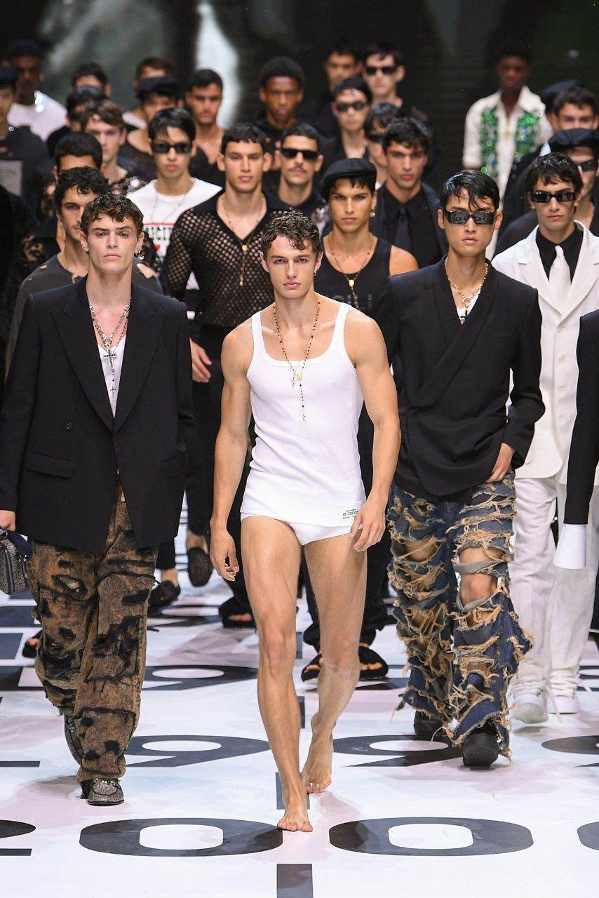 RUNWAY เดือด