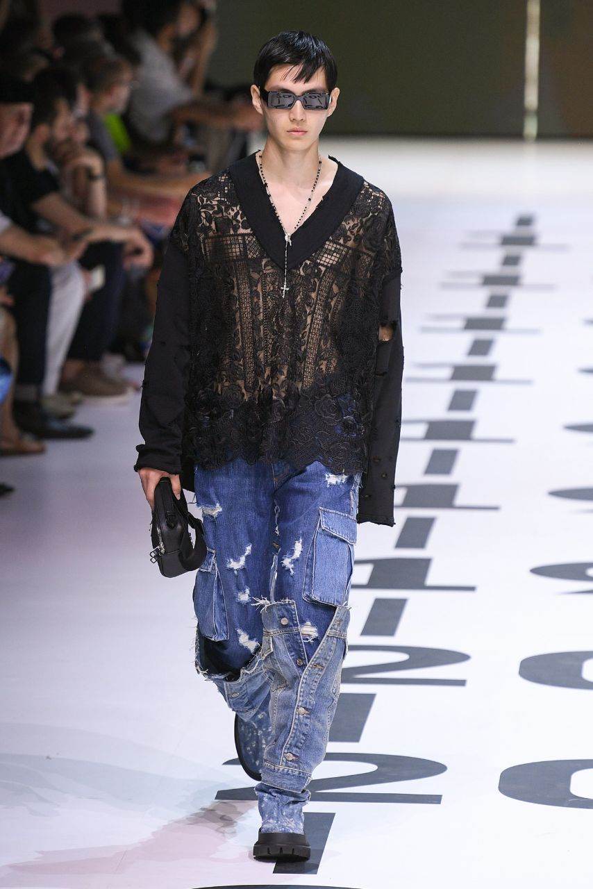RUNWAY เดือด