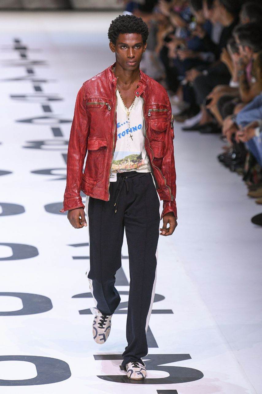 RUNWAY เดือด