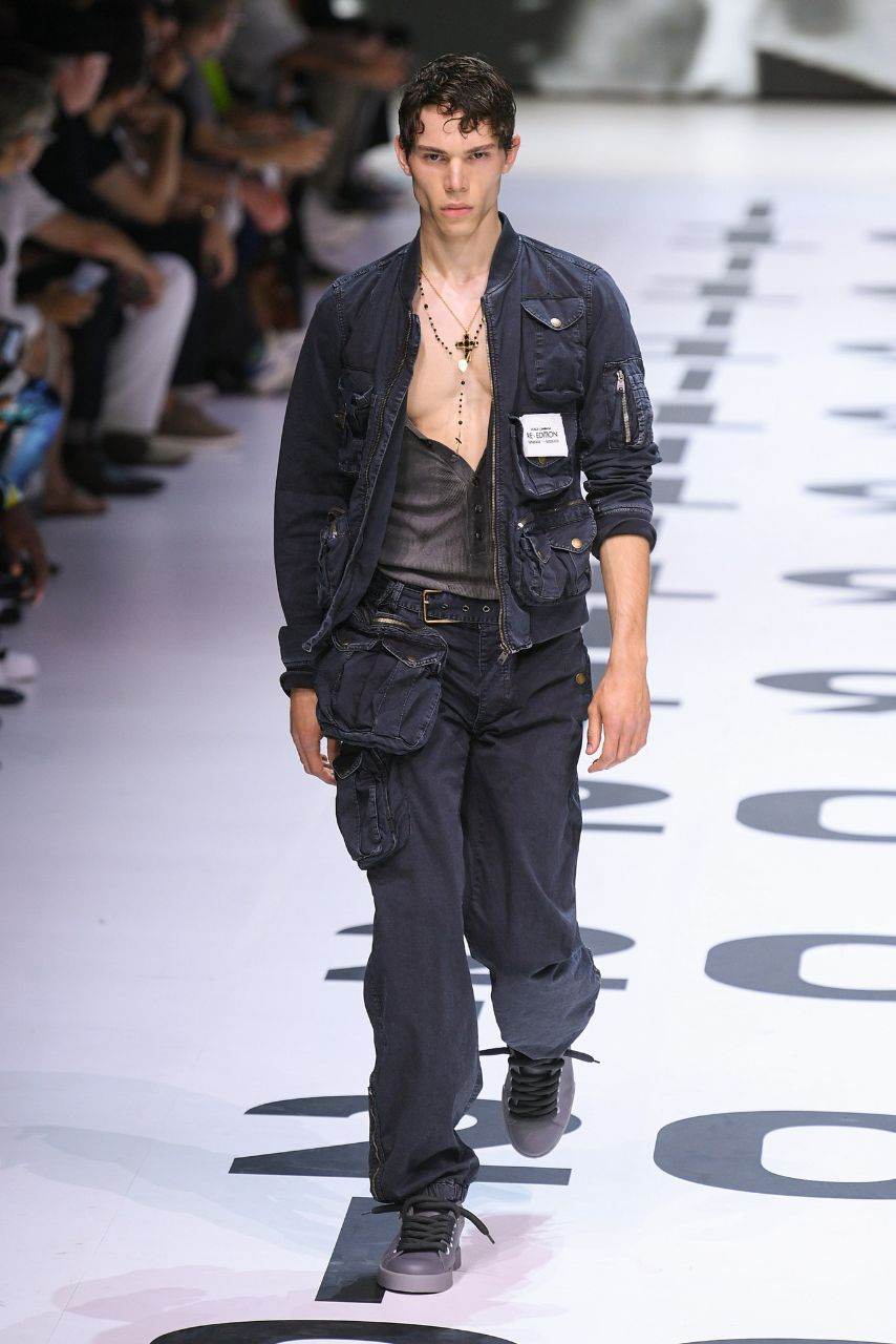 RUNWAY เดือด