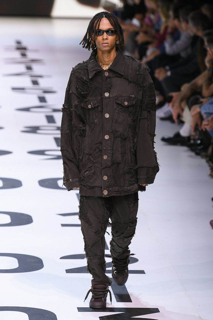 RUNWAY เดือด