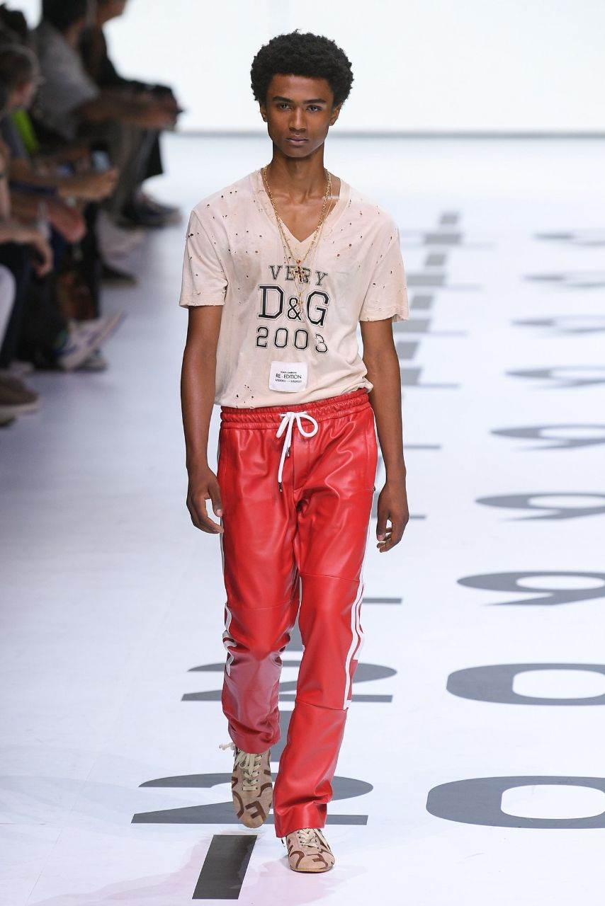 RUNWAY เดือด