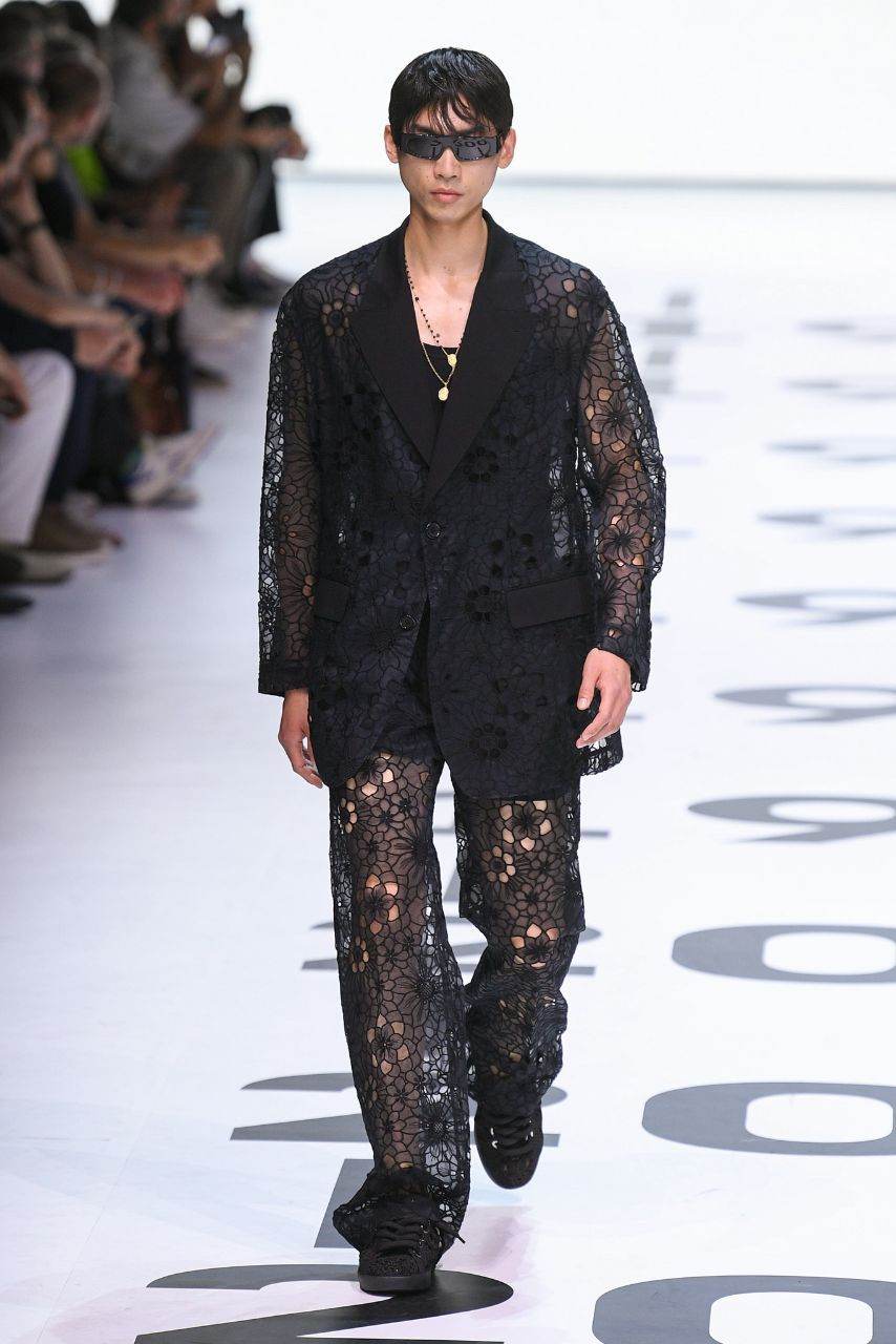 RUNWAY เดือด