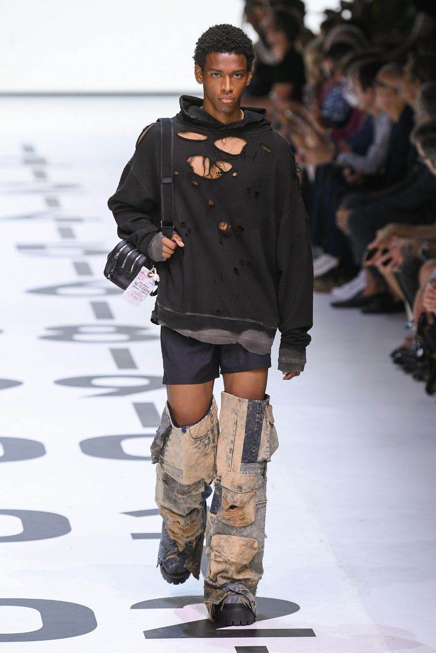 RUNWAY เดือด