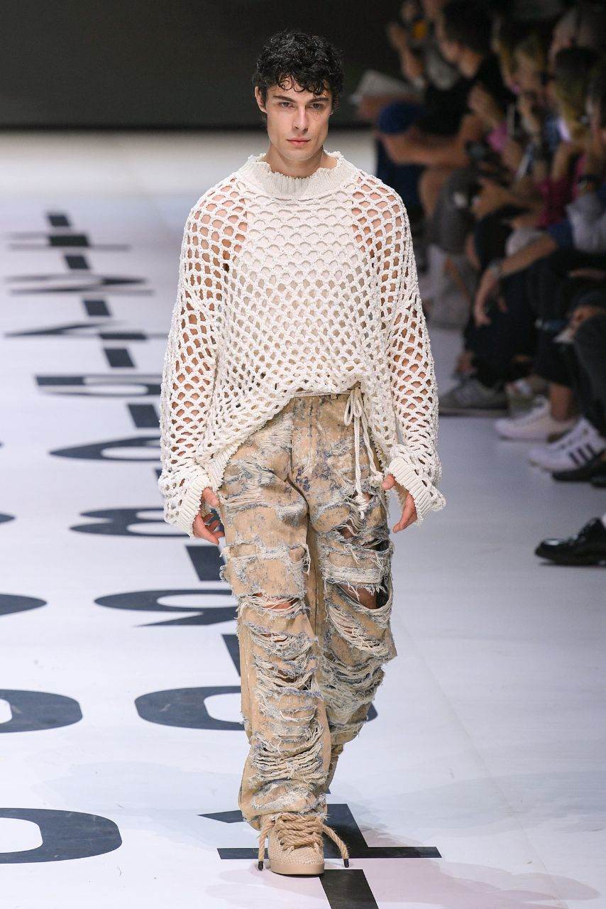 RUNWAY เดือด