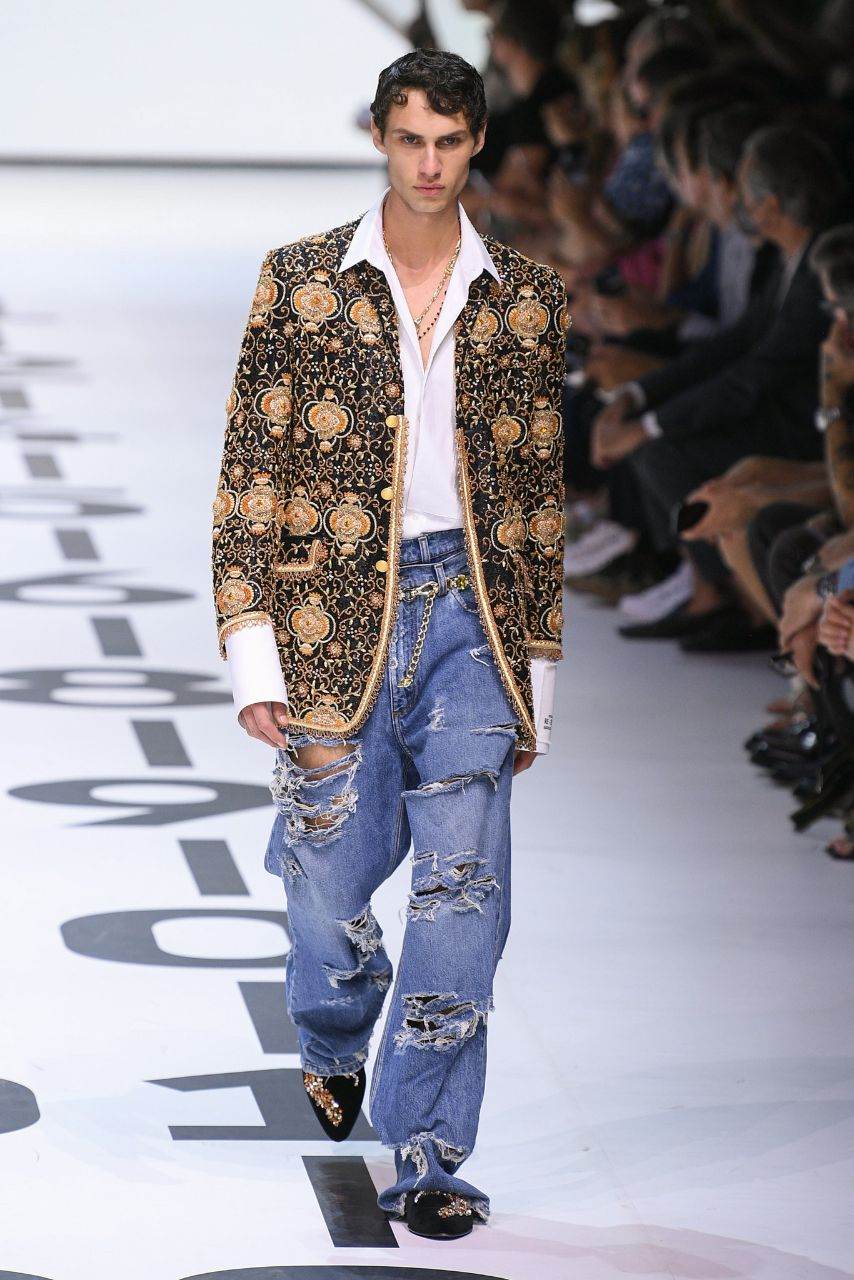 RUNWAY เดือด