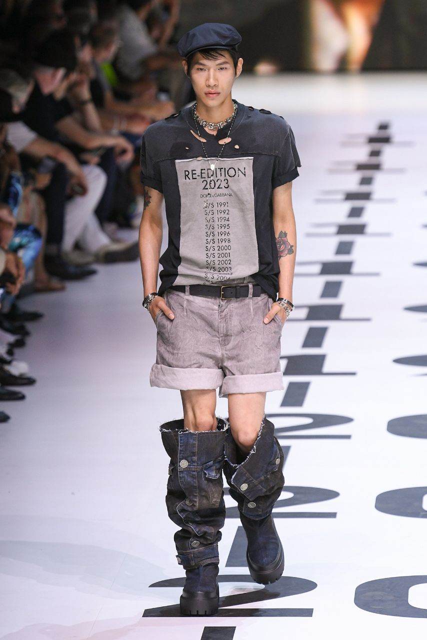 RUNWAY เดือด