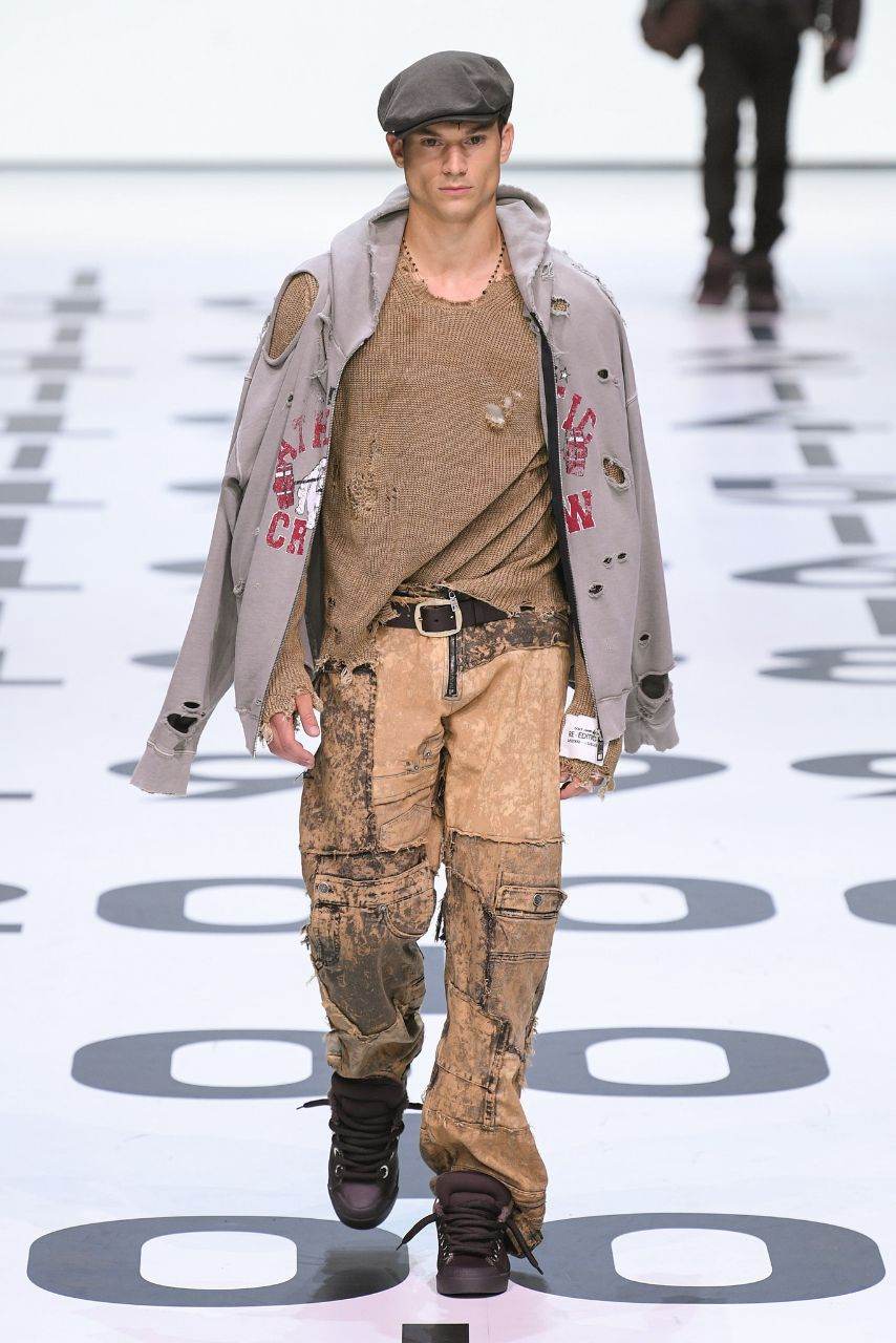 RUNWAY เดือด
