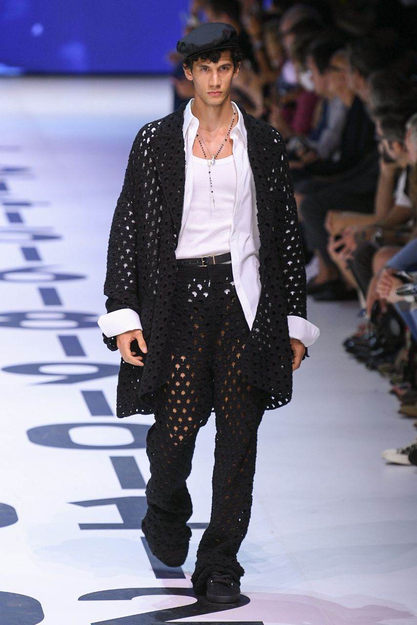 RUNWAY เดือด